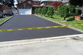 Best Concrete Driveway Installation  in Crawfordville, FL