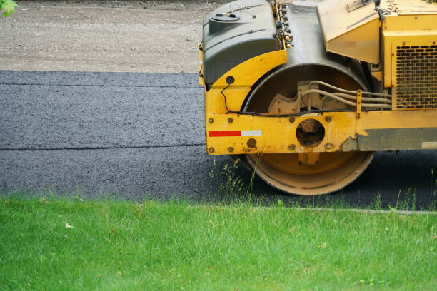 Trusted Crawfordville, FL Driveway Paving Services Experts